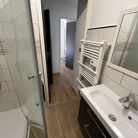 Apartamento Magnifique T2 Proche Plage Climatise Avec Parking